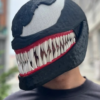 Venom Helmet