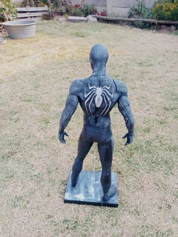 spider_man_black_3d_printed02