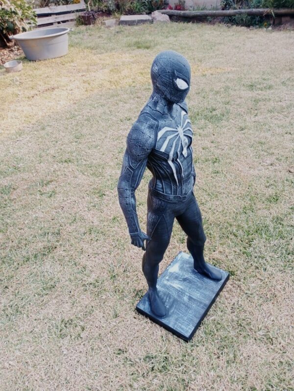 spider_man_black_3d_printed03