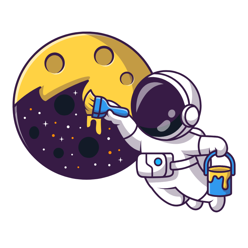 3D printing space