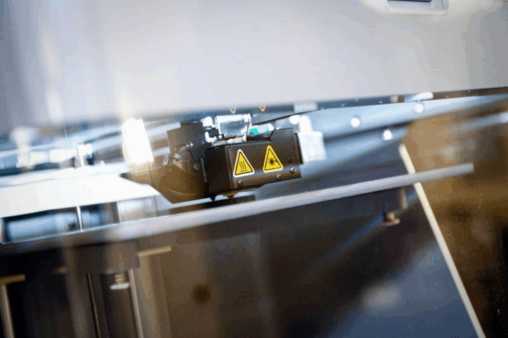 What is 3d printing main image