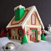 3D printed Christmas decorations SA