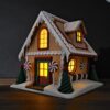 Christmas home decor SA