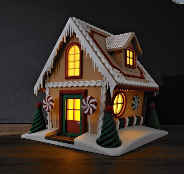 Christmas home decor SA