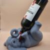 Custom wine holder