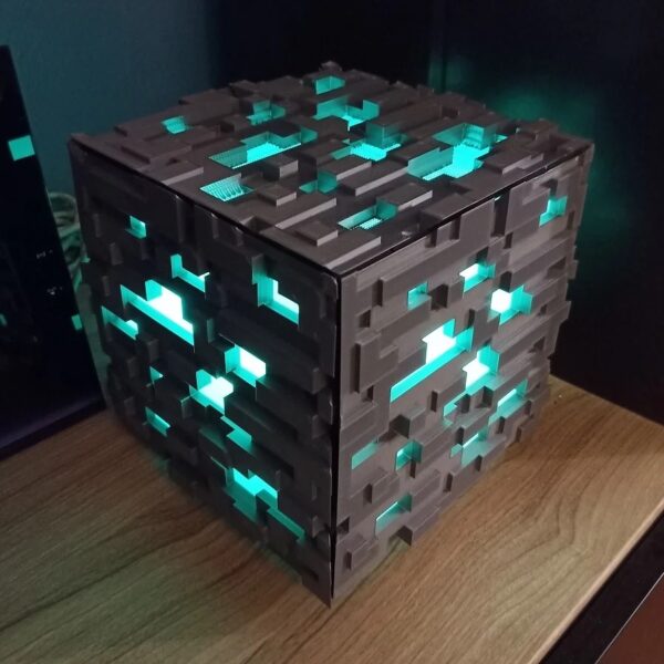 Gaming lamp South Africa