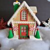 Gingerbread house South Africa