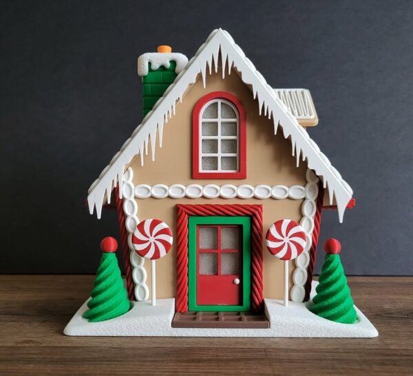 Holiday decorations SA