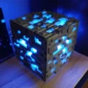 Minecraft bedroom decor