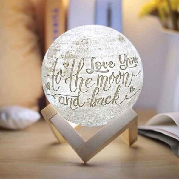 moon lamps South Africa