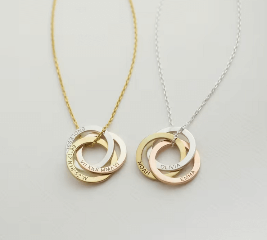 15 Stunning Laser Cut Jewelry Projects