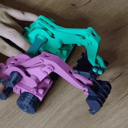 30 Cool 3D Prints That Will Take Your Skills to the Next Level - 3DLaserMonkey