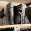 3D Printed Book Nook Inserts Perfect Gifts for Book Lovers & Readers