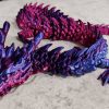 Buy 3D Printed Dragons in South Africa - Handmade & Articulated - Ships Nationwide