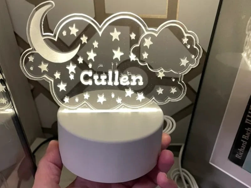 From Hobby to Business Laser Cut Home Decor Projects