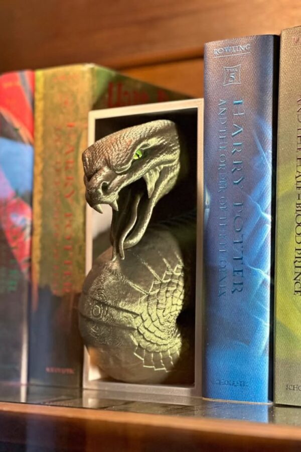 Personalized 3D Book Nook Decorations Custom Bookshelf Art South Africa