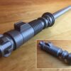 Personalized 3D Lightsaber Props Retractable Star Wars Décor & Gifts