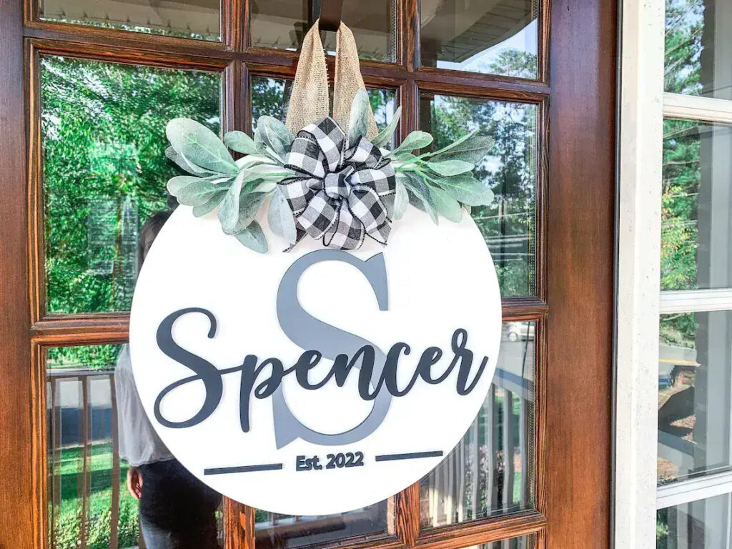 Top Laser Cut Home Decor Projects to Sell at SA Markets