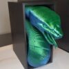 Unique 3D Book Nook Designs Personalized Bookcase Decorations for Readers